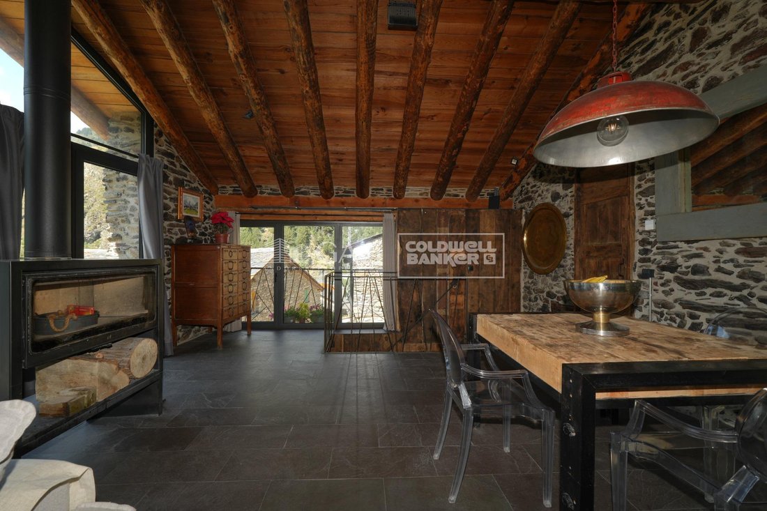 Villa in Canillo, Canillo, Andorra 4 - 17136124
