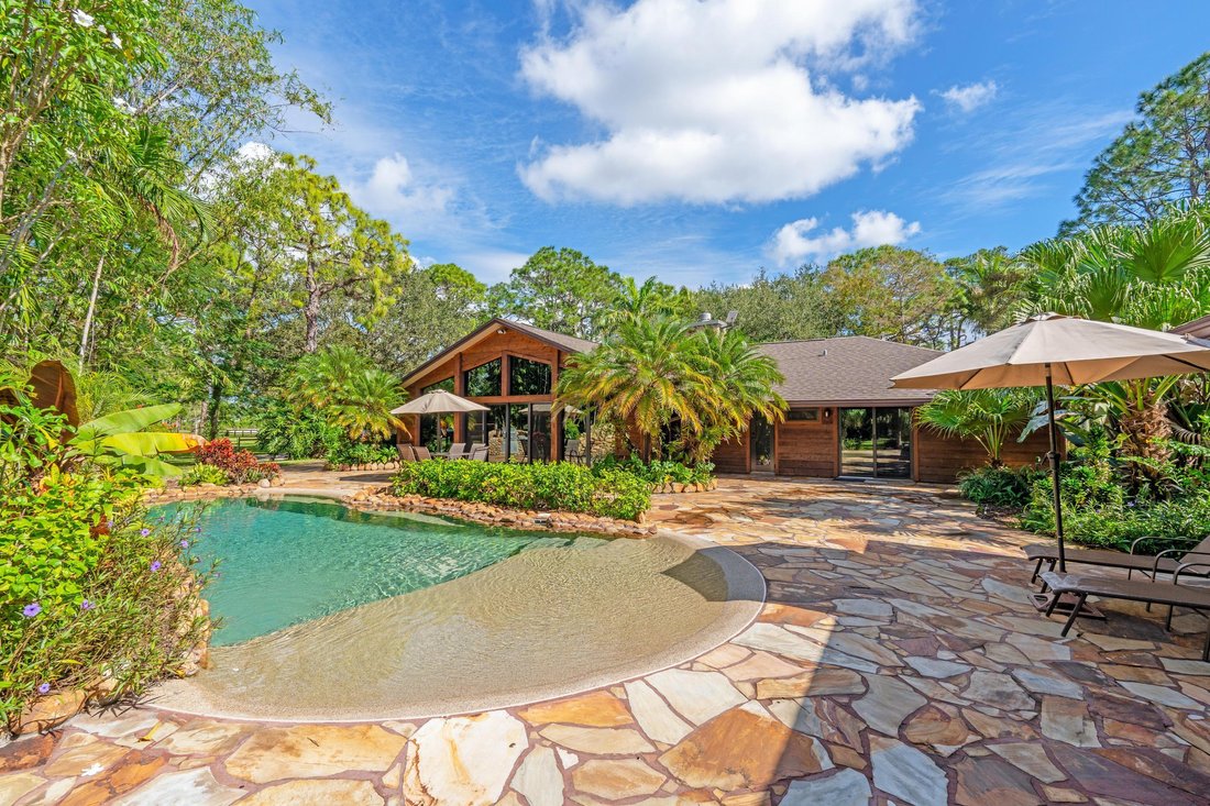 House in Wellington, Florida, United States 1 - 17127452