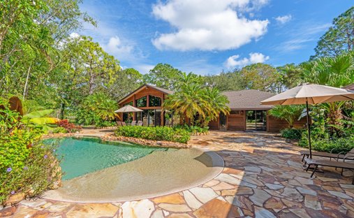 Maison à Wellington, Floride, États-Unis 1