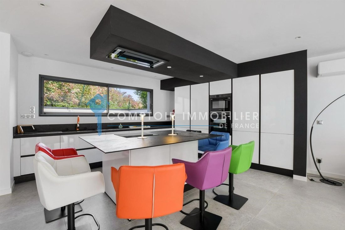 House in Capitole, Toulouse, France 3 - 17136062