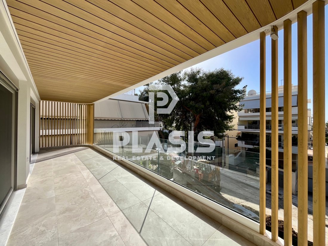 Apartment in Voula, Attica, Greece 1 - 15431581