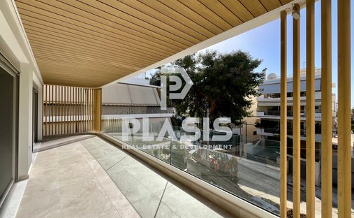 Apartment in Voula, Attica, Greece 1