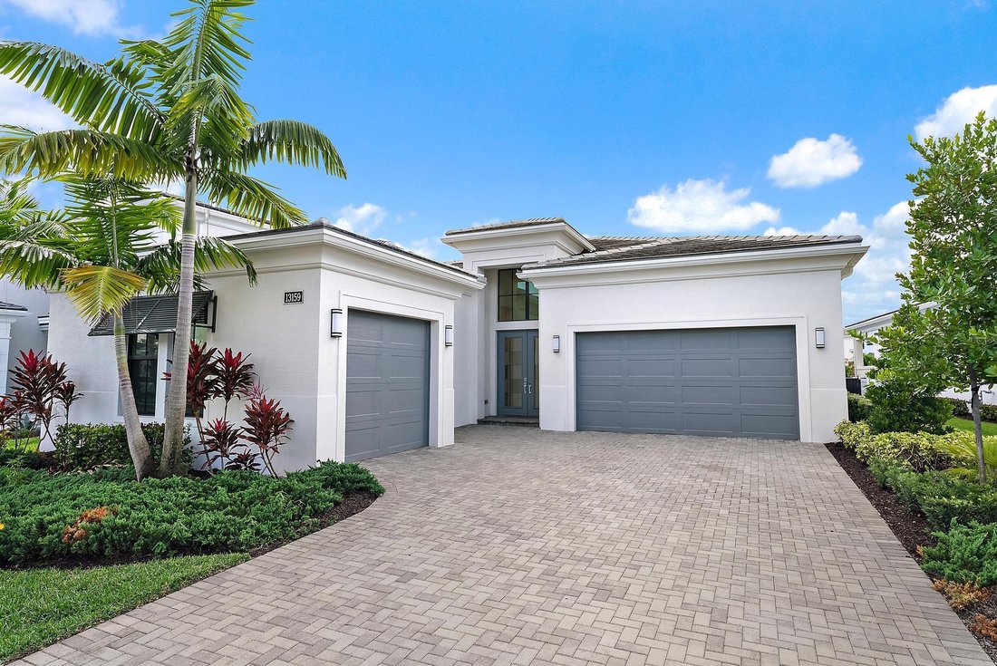House in Palm Beach Gardens, Florida, United States 1 - 16633952