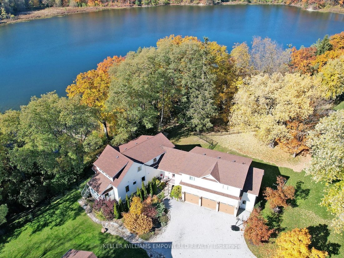 House in Gormley, Ontario, Canada 3 - 17134521