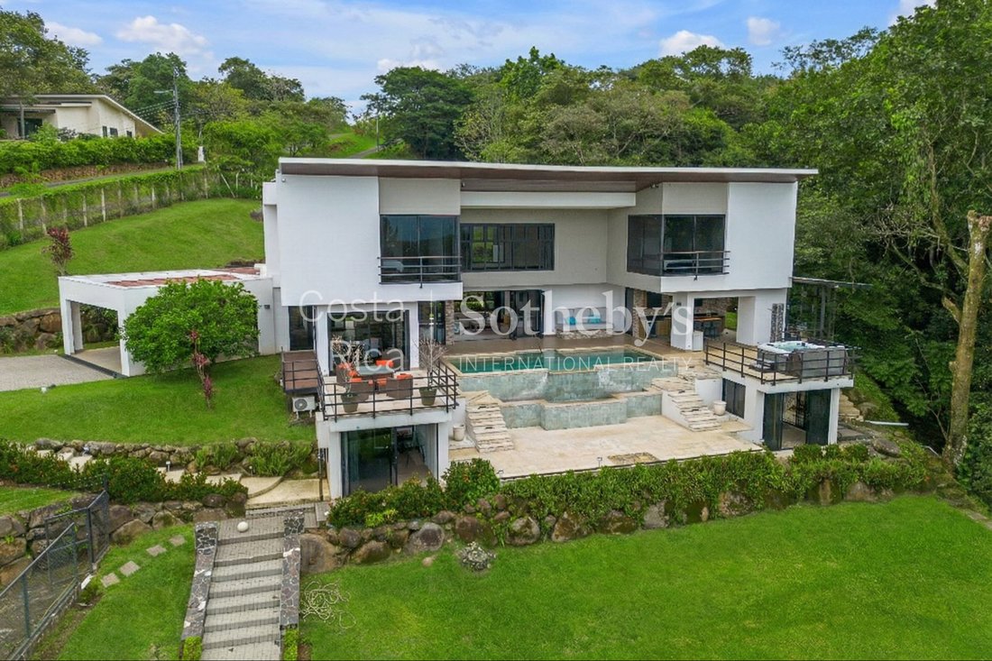 Eigentumswohnung in Guácima, Provinz Alajuela, Costa Rica 2 - 15787448