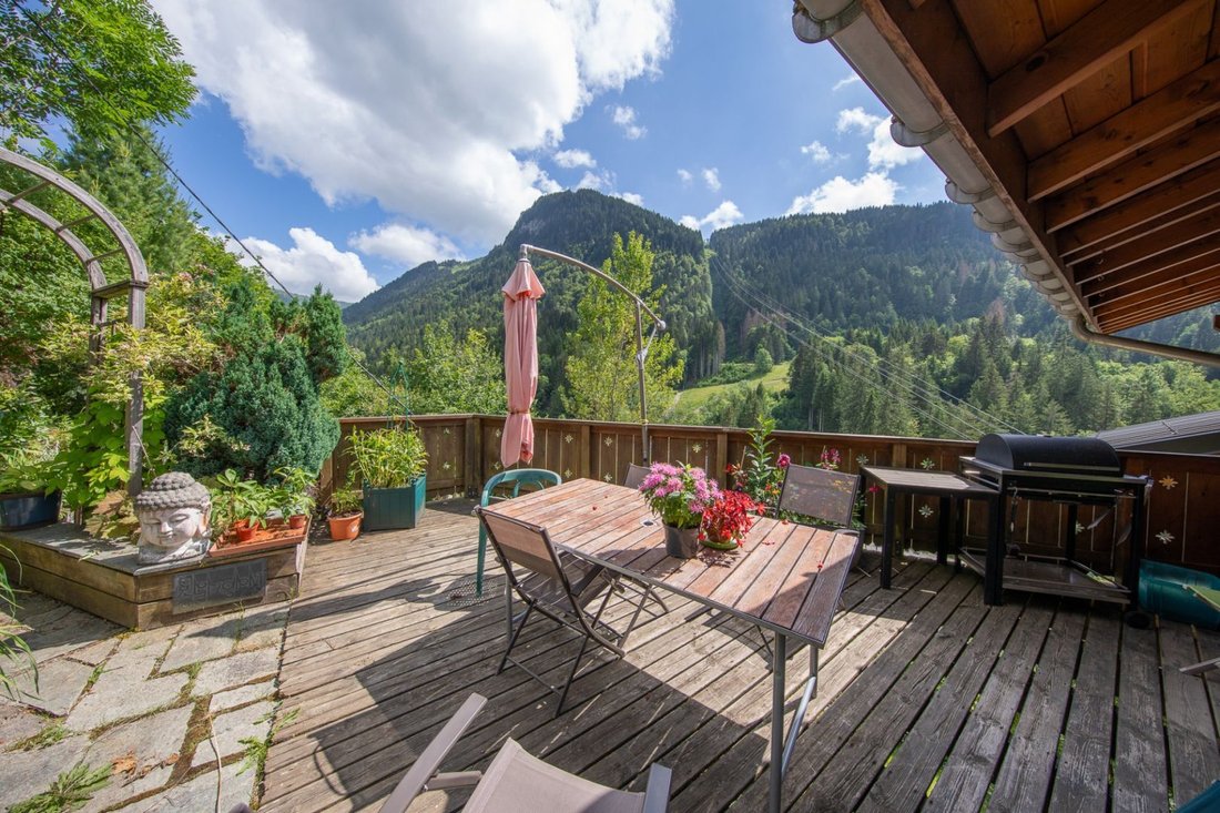 Villa in Morzine, Auvergne-Rhône-Alpes, France 2 - 17136006
