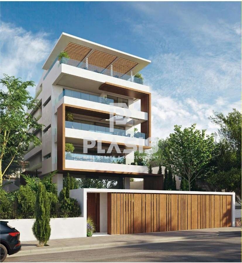 Apartment in Vari, Attica, Greece 4 - 17133635