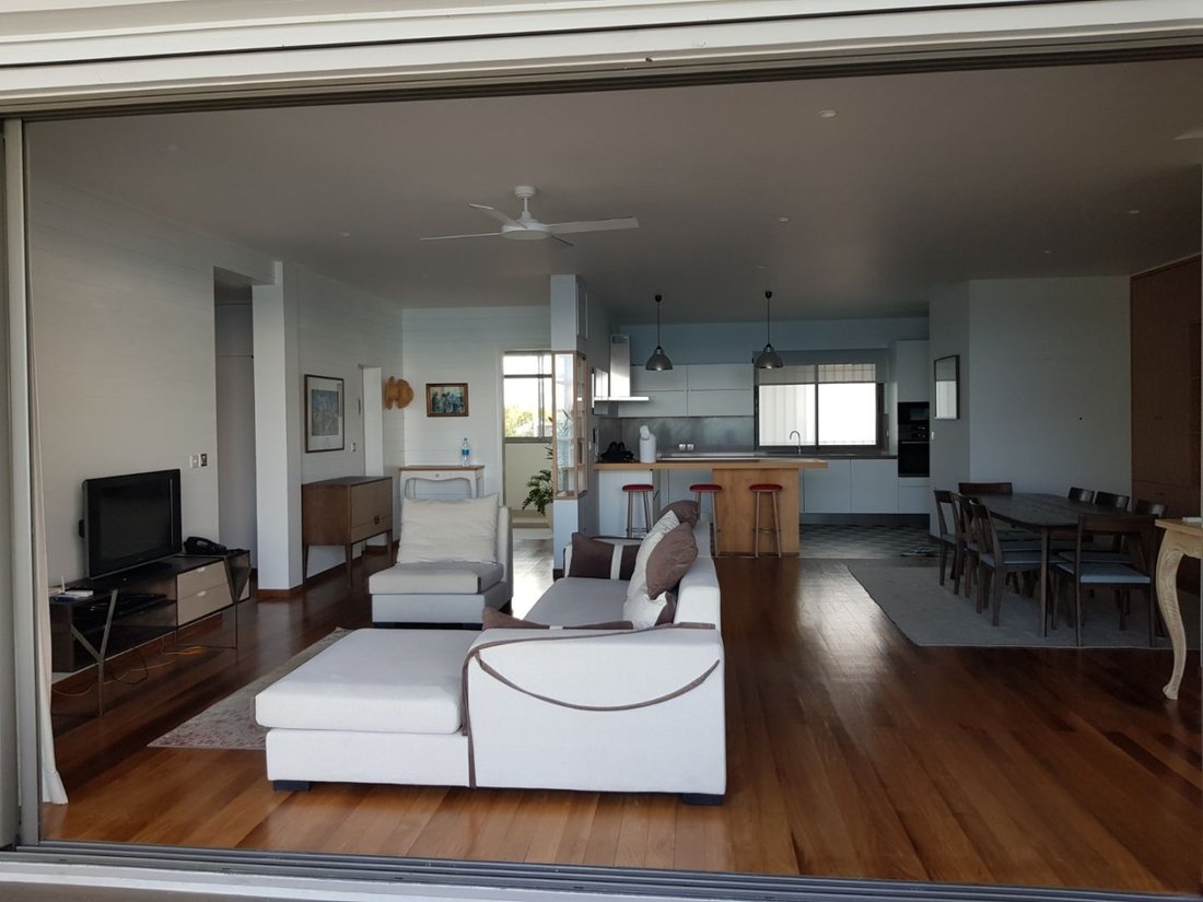 Penthouse in Rivière du Rempart, Rivière du Rempart District, Mauritius 5 - 17136149