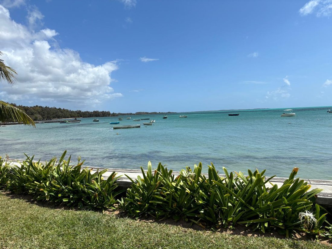Penthouse in Rivière du Rempart, Rivière du Rempart District, Mauritius 3 - 17136149