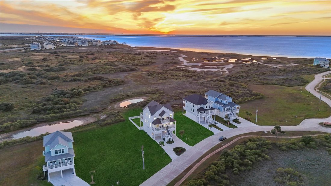 House in Galveston, Texas, United States 2 - 17134972