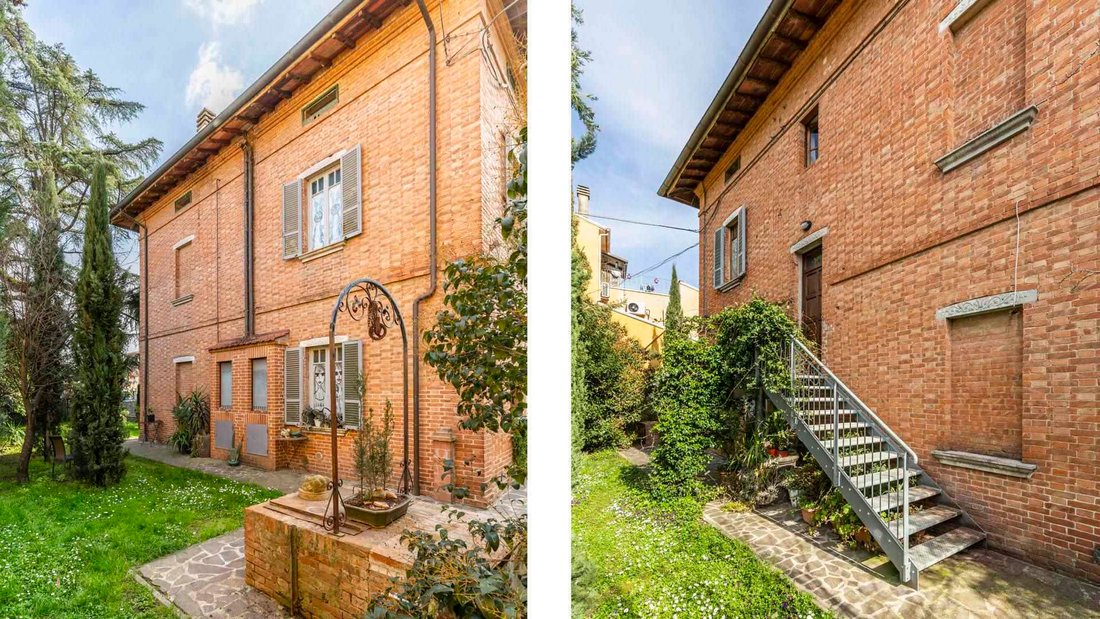 Villa in Torrita di Siena, Tuscany, Italy 3 - 17136120