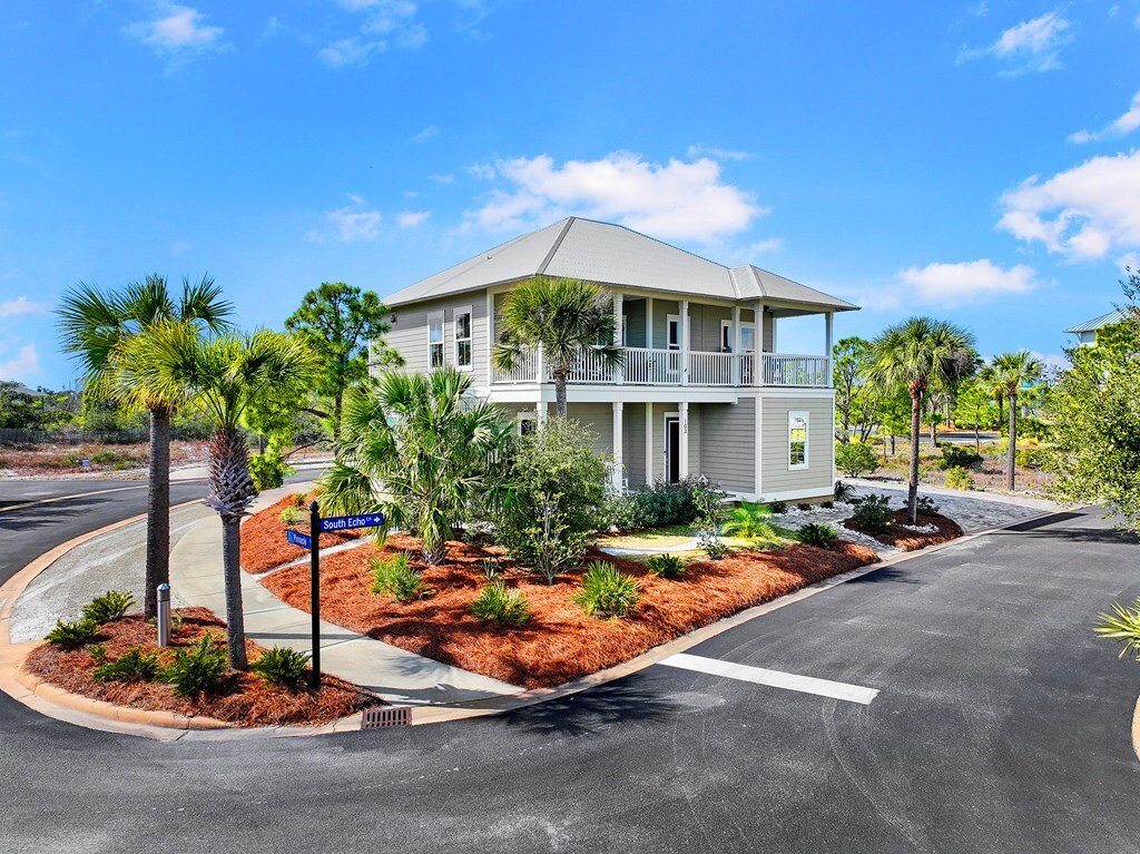 House in Port St. Joe, Florida, United States 2 - 17135429