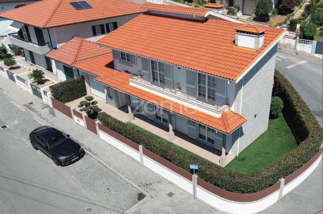 House in Infias, Braga, Portugal 3 - 17136679