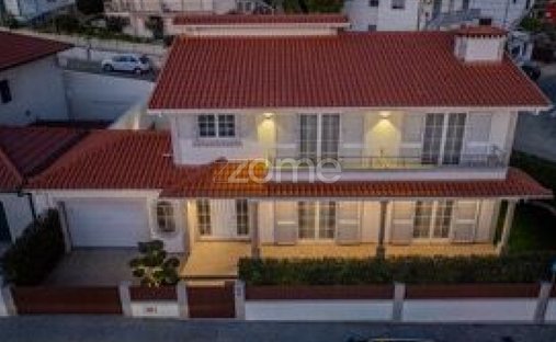 Maison à Infias, Braga, Portugal 1