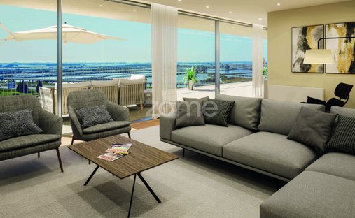 Appartement à Gloria et Vera Cruz, Aveiro, Portugal 1