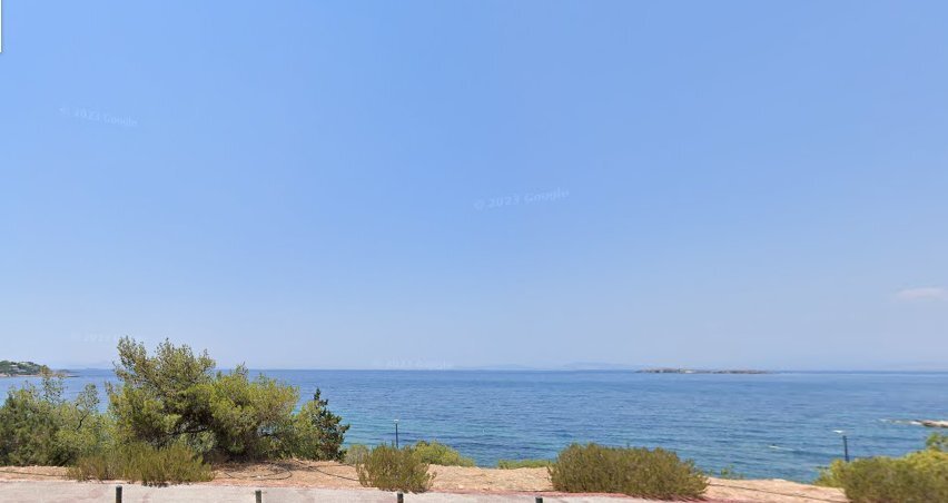 Terreno in Voula, Attica, Grecia 3 - 17133300