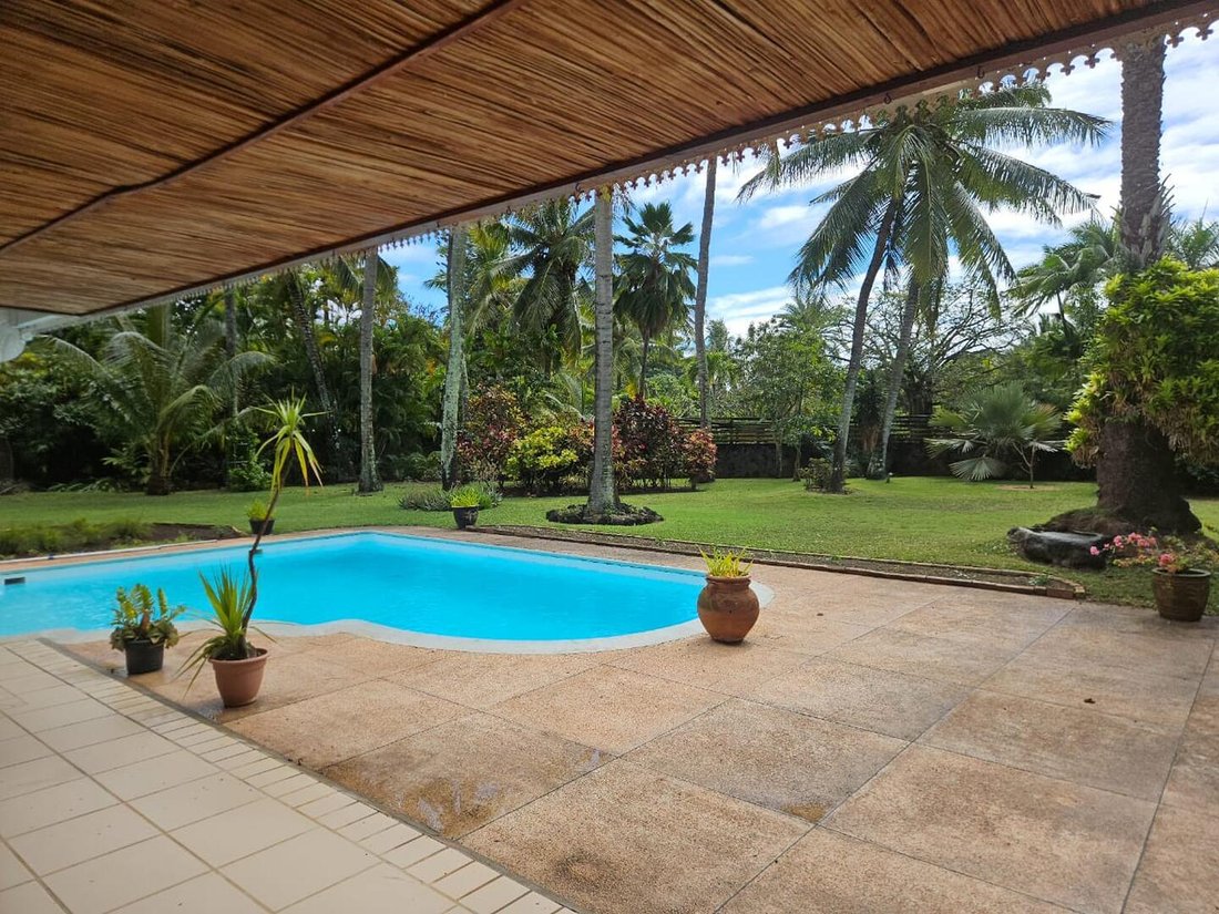 House in Grand Baie, Rivière du Rempart District, Mauritius 4 - 17136113
