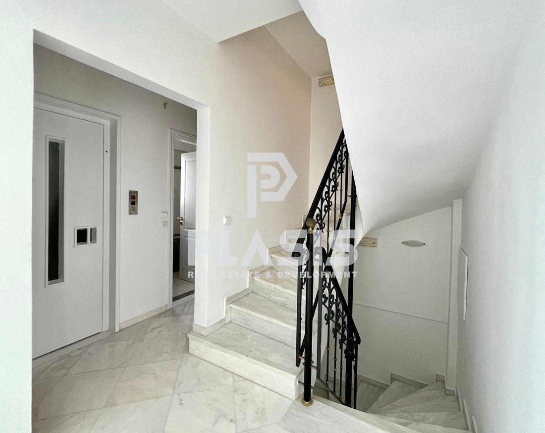 House in Voula, Attica, Greece 5 - 17133615
