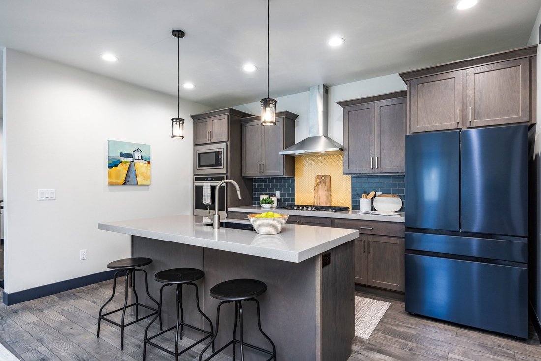 House in South Salt Lake, Utah, United States 5 - 17134695