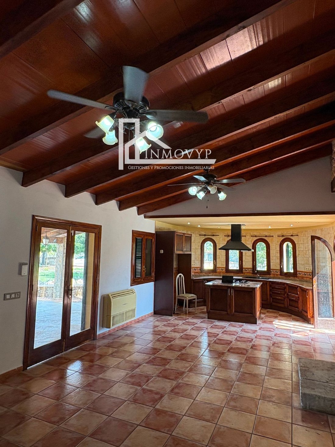 Finca in Buger, Balearic Islands, Spain 5 - 17134282