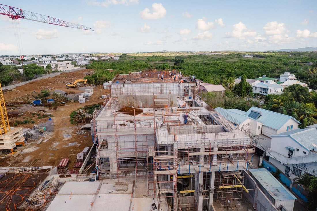 Appartamento a Trou-aux-Biches, Distretto di Pamplemousses, Mauritius 5 - 17136243