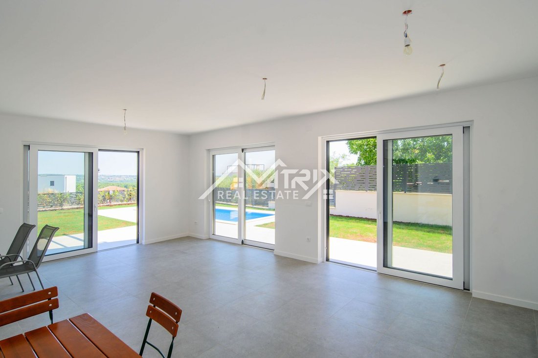 Apartment in Porec, Istria County, Croatia 2 - 17135767