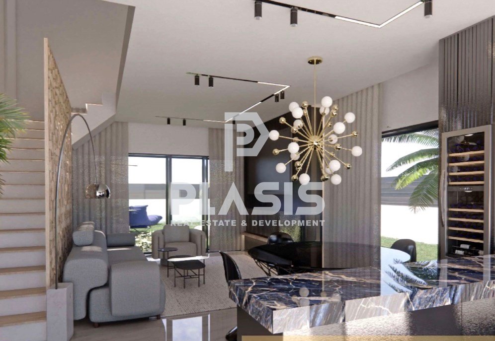 Apartment in Vari, Attica, Greece 4 - 17133674