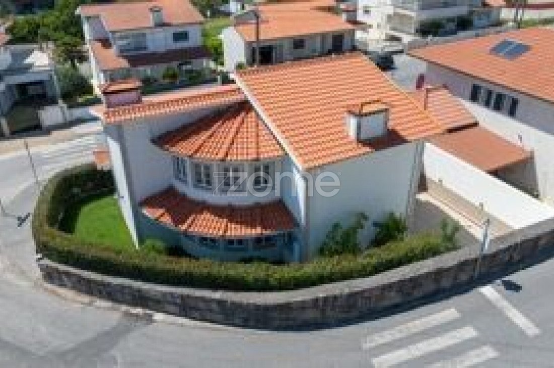 House in Infias, Braga, Portugal 1 - 17136679