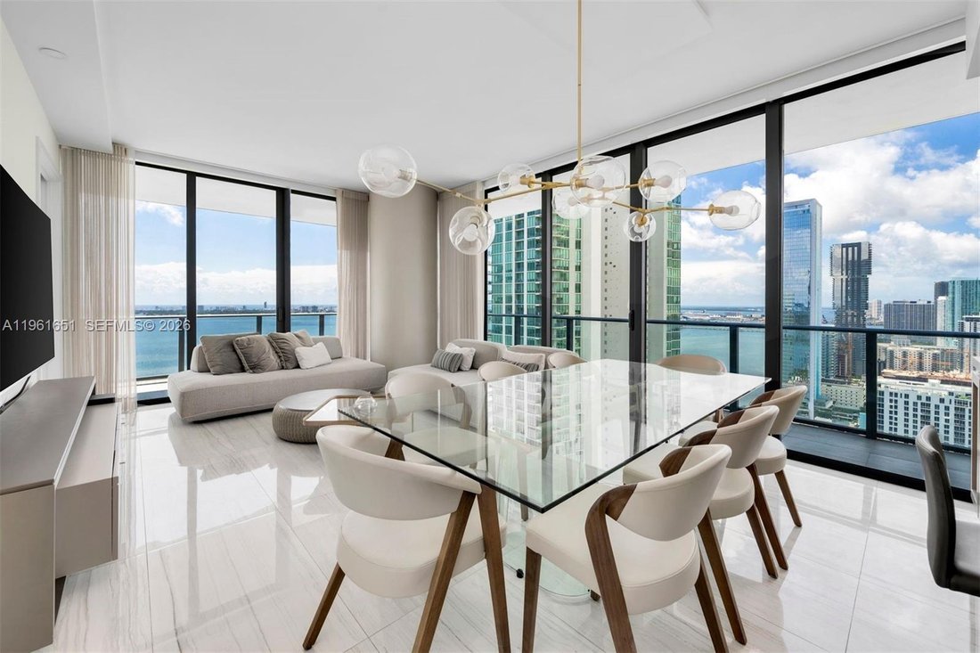 Condo in Miami, Florida, United States 1 - 17136208