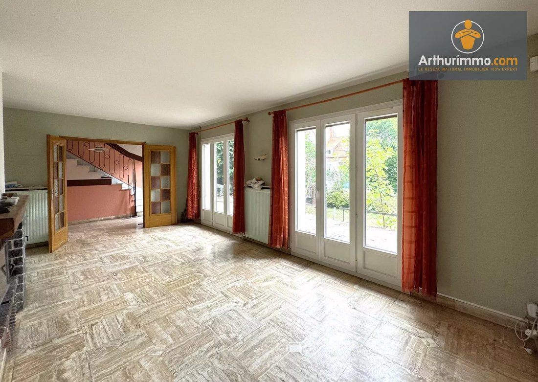 House in Compiegne, Hauts-de-France, France 3 - 15449379