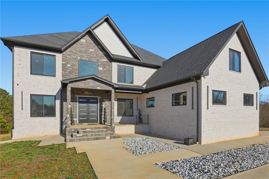 House in Anderson, South Carolina, United States 1 - 17136485