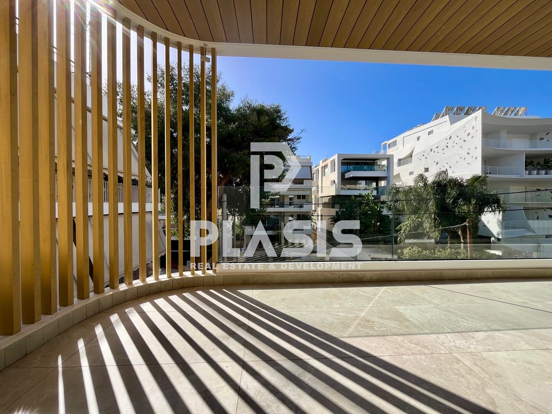 Apartment in Voula, Attica, Greece 3 - 15431581