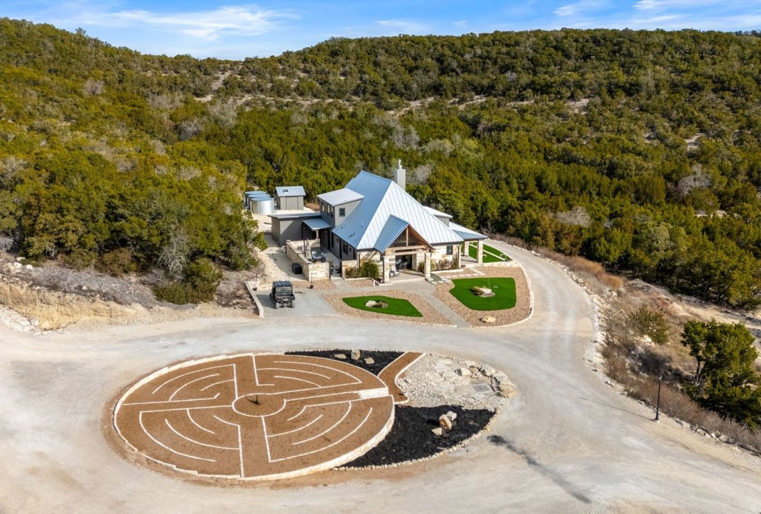 Estate in Leander, Texas, United States 4 - 17134535