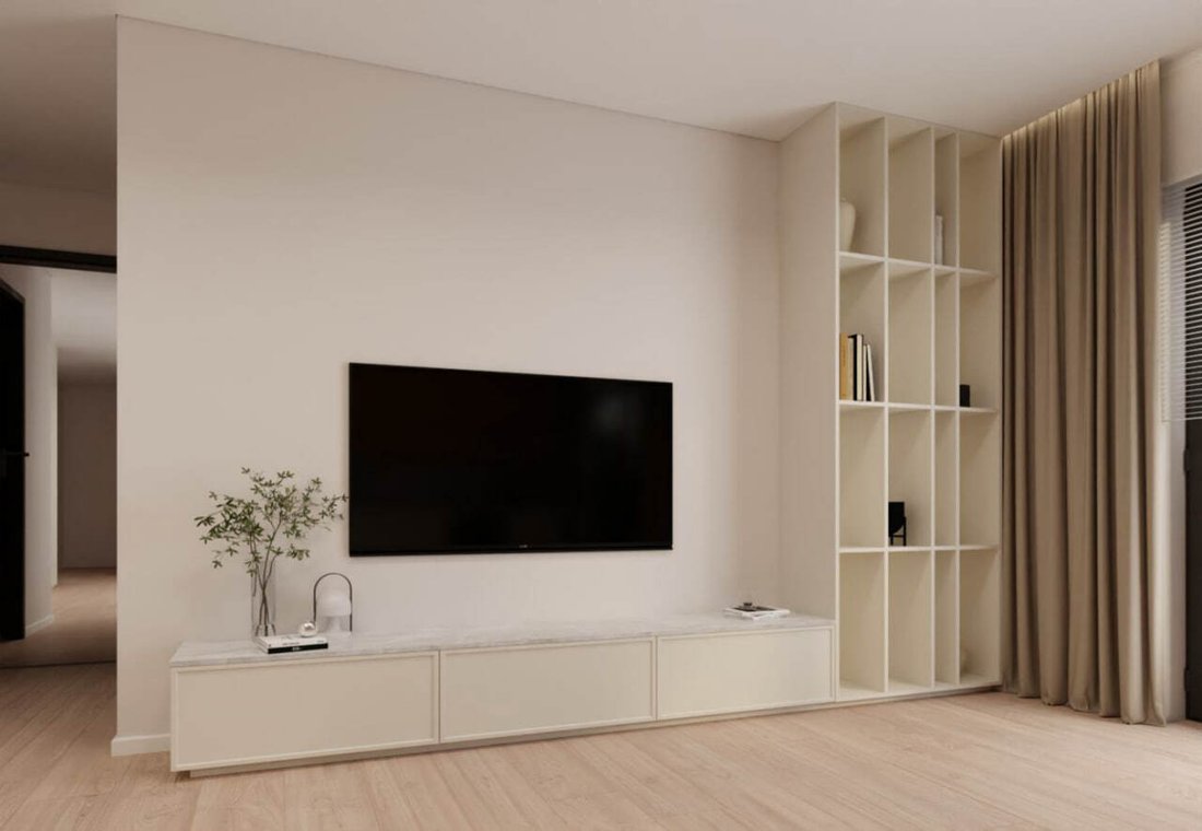 Apartment in Tivat, Tivat Municipality, Montenegro 5 - 17069477