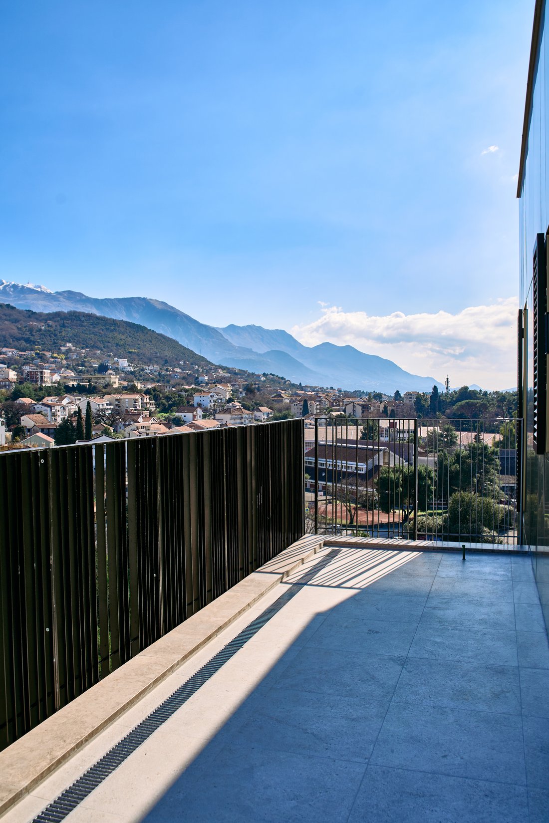 Apartment in Tivat, Tivat Municipality, Montenegro 3 - 17134796