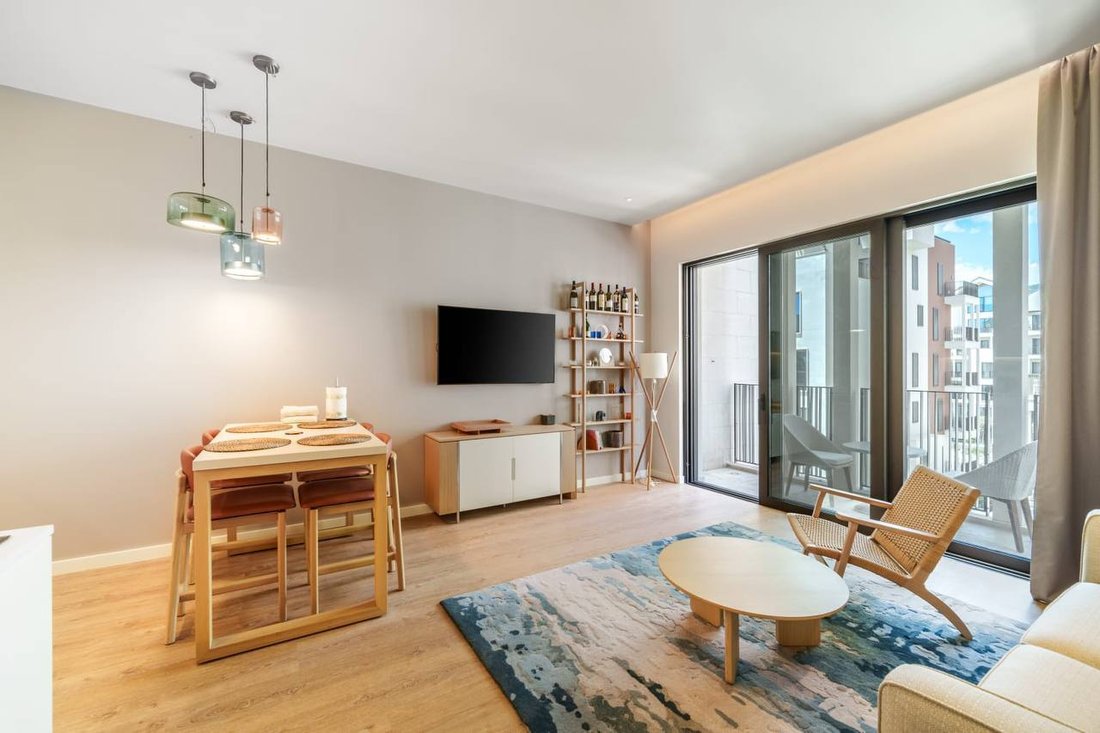 Apartment in Tivat, Tivat Municipality, Montenegro 5 - 17134797
