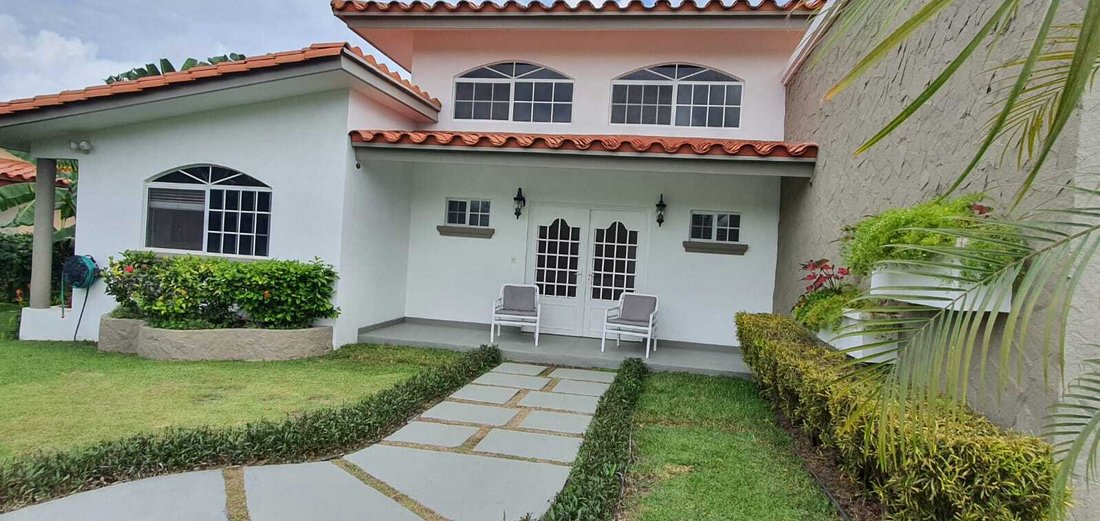 Villa in Las Lajas, Panamá Oeste, Panama, Panama 3 - 17134804