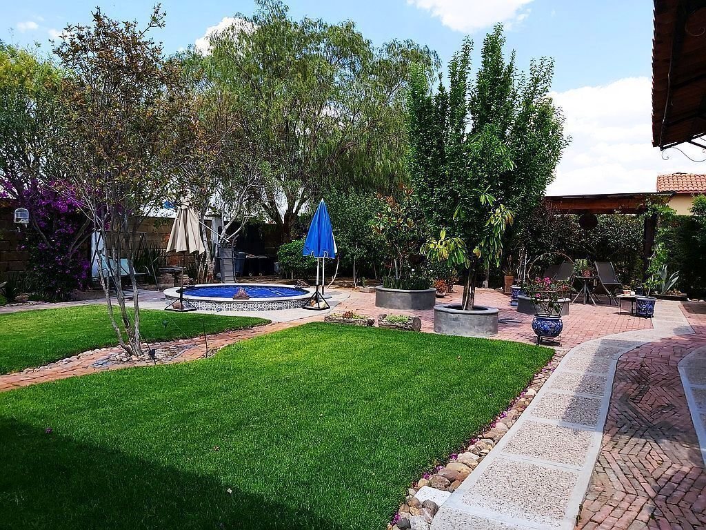 Villa in Los Labradores, Guanajuato, Mexico 4 - 17134827