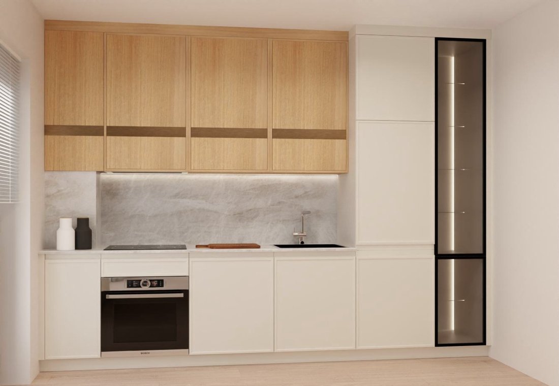 Apartment in Tivat, Tivat Municipality, Montenegro 4 - 17067791