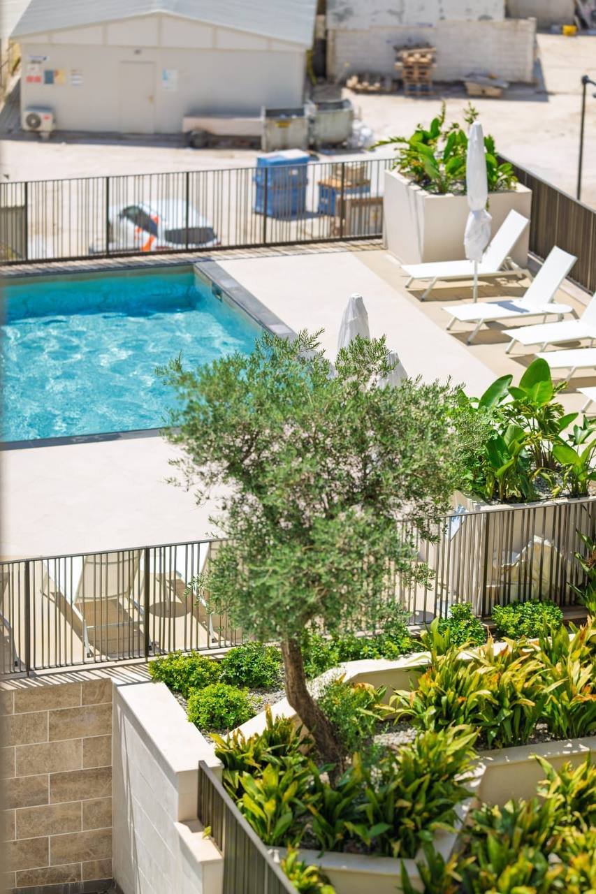 Apartment in Tivat, Tivat Municipality, Montenegro 3 - 17134797