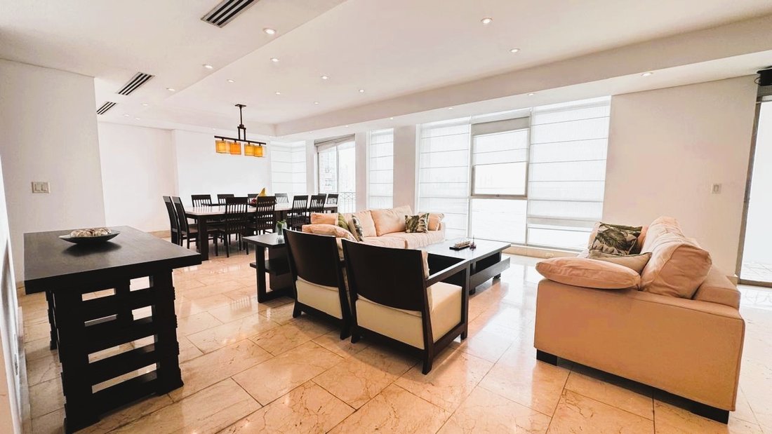 Apartment in Panama City, Panama, Panama 3 - 17134550