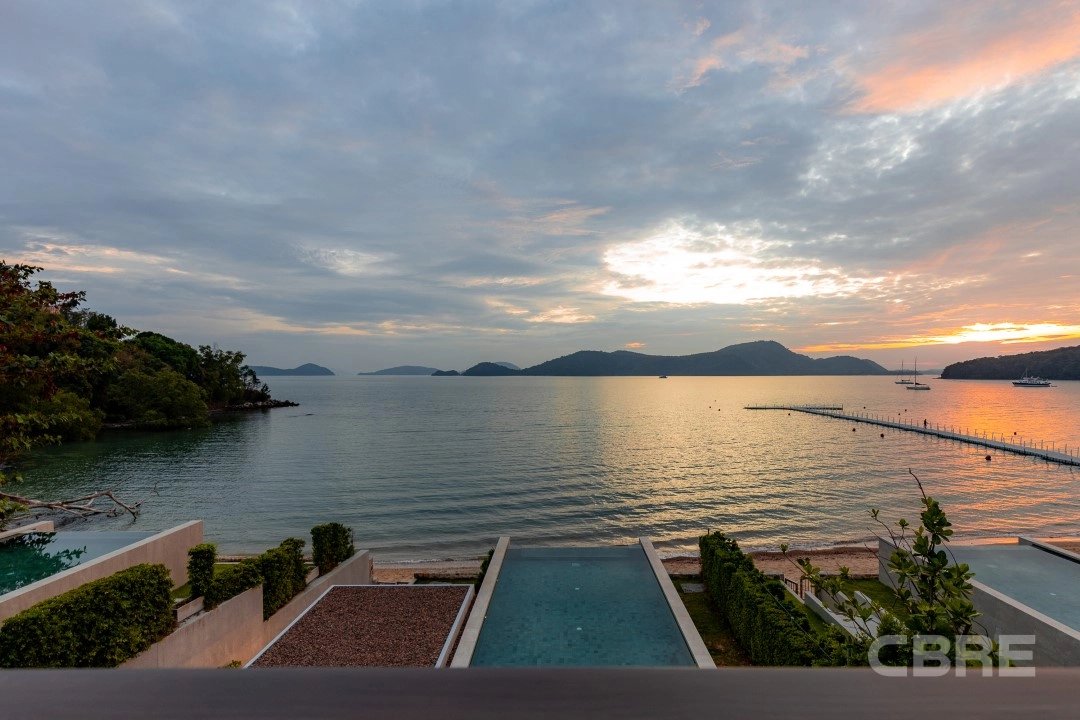 Villa à Wichit, Province de Phuket, Thaïlande 2 - 17136688