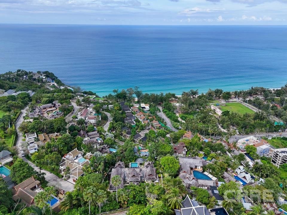 Villa in Choeng Thale, Phuket, Thailand 4 - 17137284