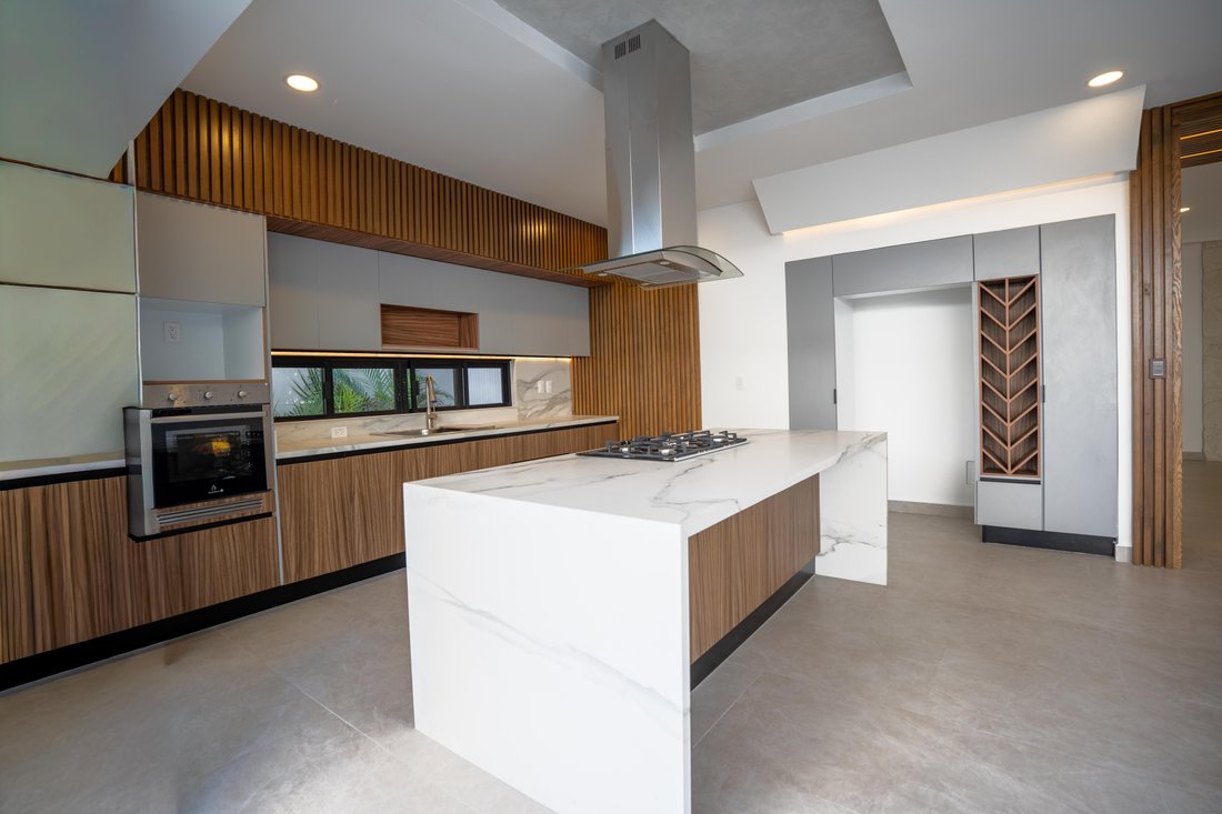 House in Cancún, Quintana Roo, Mexico 3 - 17136067