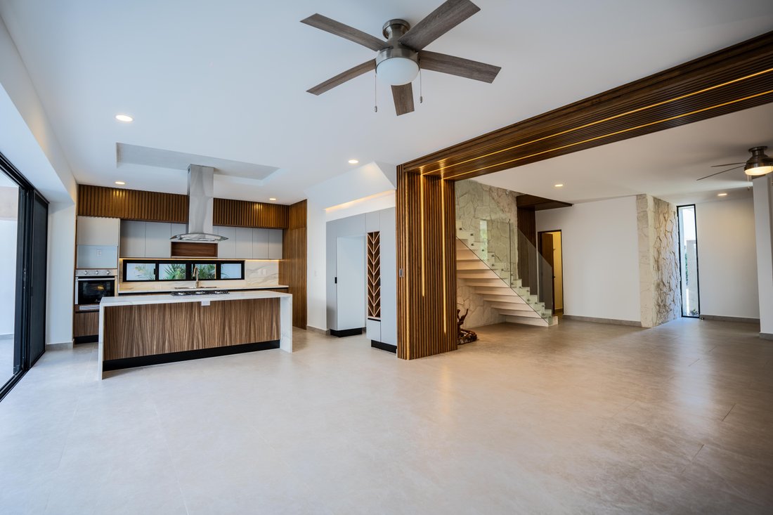 House in Cancún, Quintana Roo, Mexico 1 - 17136067