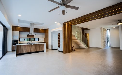 Casa a Cancún, Quintana Roo, Messico 1