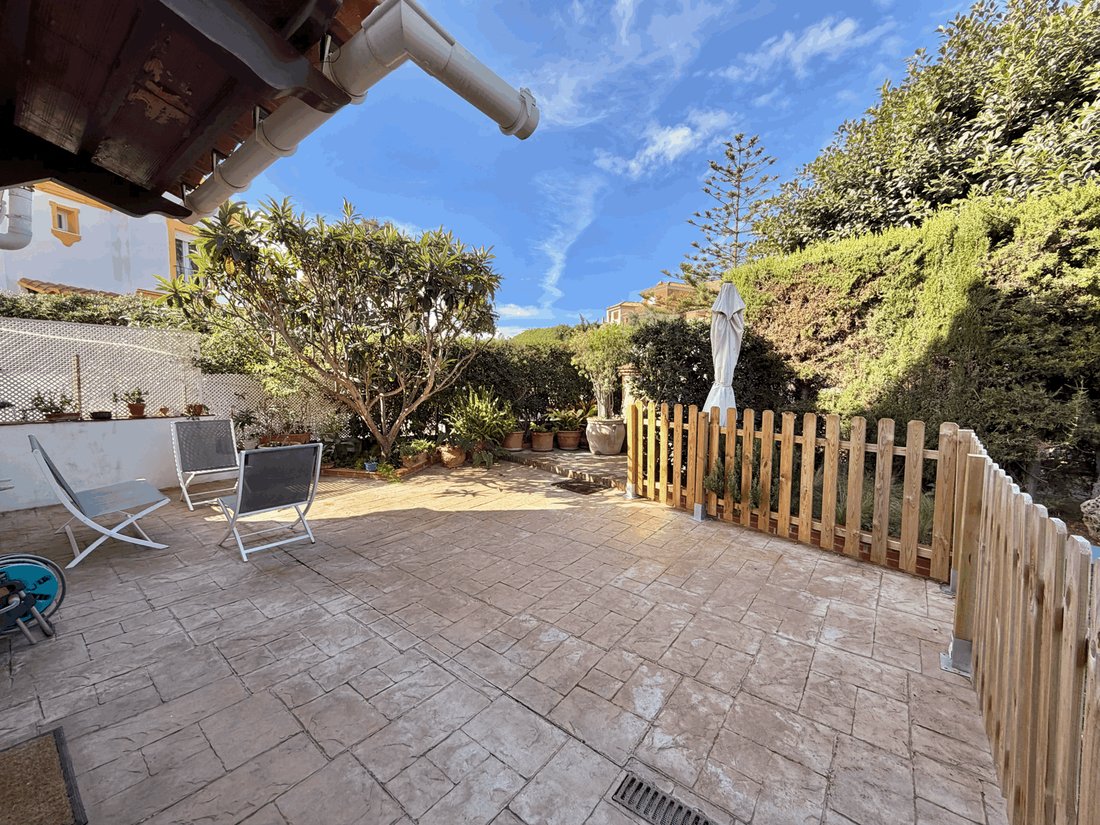 Chalet in La Alcaidesa, San Roque, Andalusia 5 - 17136307