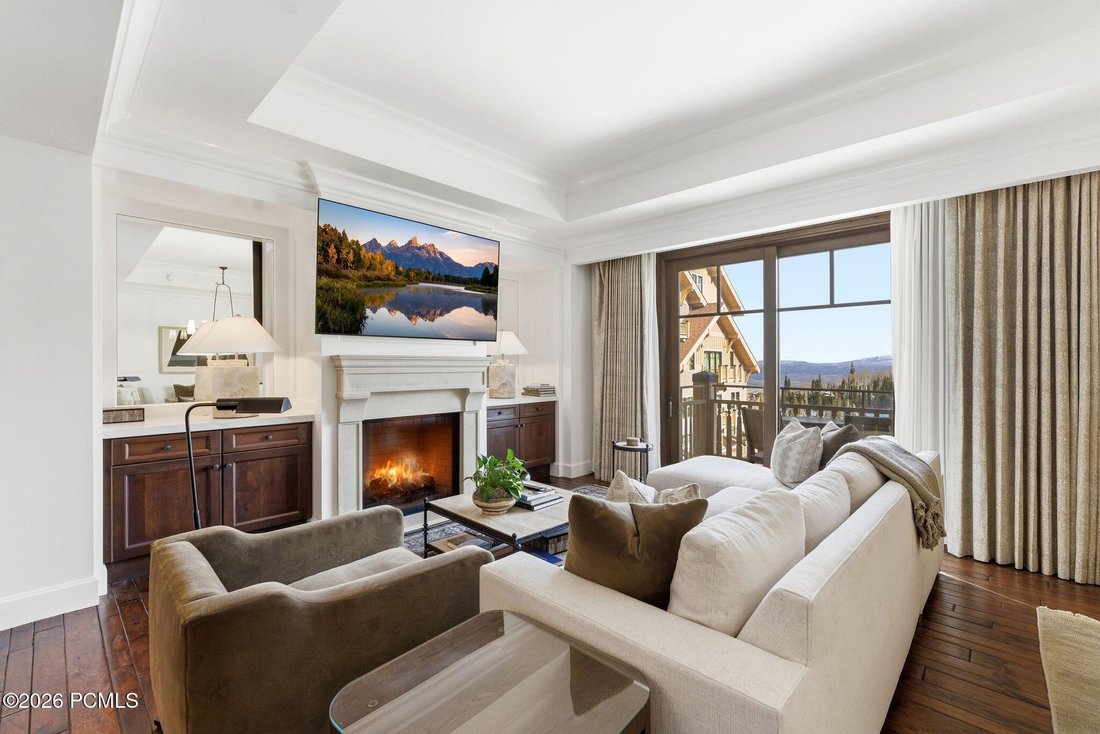 Condo in Park City, Utah, United States 5 - 17135204