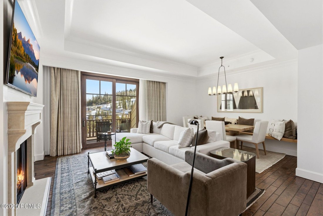 Condo in Park City, Utah, United States 2 - 17135204