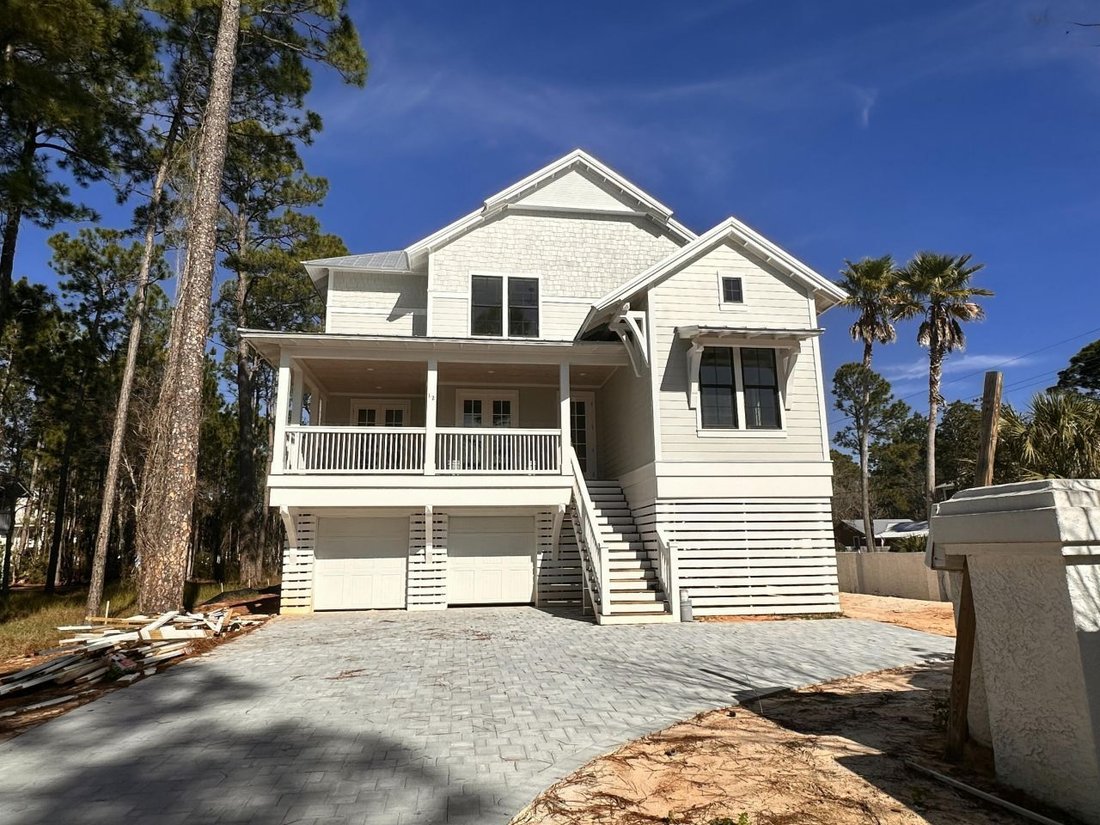 House in Santa Rosa Beach, Florida, United States 2 - 17136792